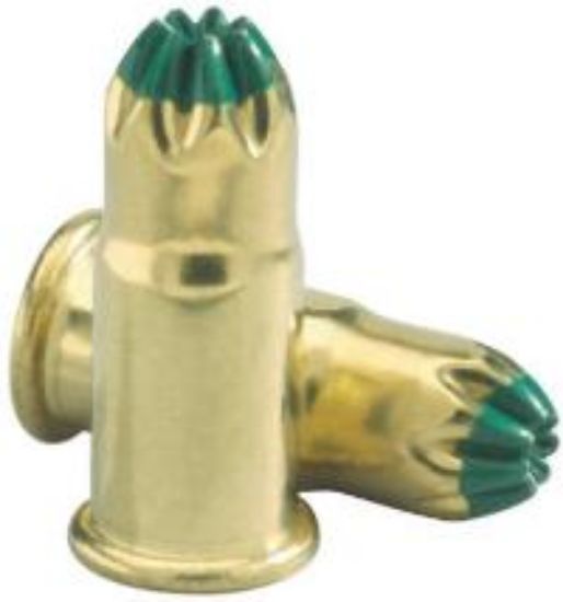 Picture of Powder-Load .22 Caliber Green