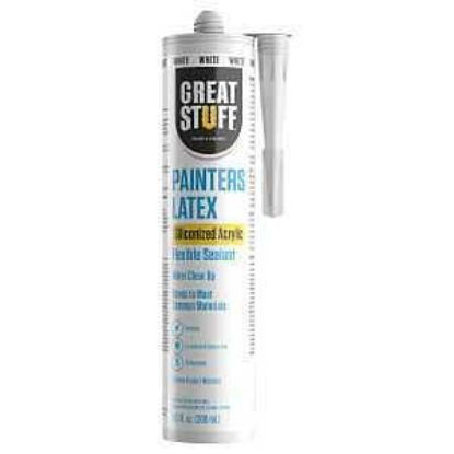 Picture of Painter's Caulk, White