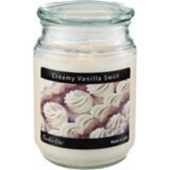 Picture of Vanilla Candle