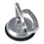 Picture of Suction-cup Lifter Aluminum Rubber Single-cup 4-5/8" 110-lbs