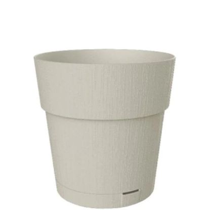 Picture of Pianeta Pot, Chalk, 9.8"