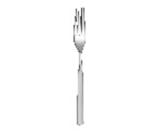 Picture of 4pk S/s Dinner Fork Matte