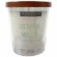Picture of Essential Elements 9oz Jar W/wooden Lid- Eucalyptus & Mint Leaf