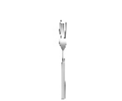 Picture of 4pk S/s Salad Fork Matte