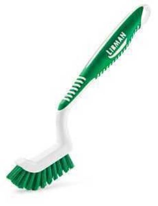 Picture of Grout-brush Pet-bristle 3-1/2" X 10"