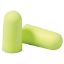 Picture of Ear-plug Regular Neon Polyurethane