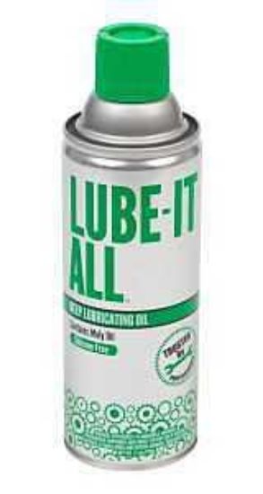 Picture of Deep Lubricating Oil Silicone-free
