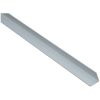 Picture of Angle-Shape Finish Anodized-Clear 3/4" x 3/4" x 1/16" x 6'