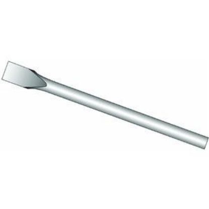 Picture of Flat-Chisel 1 x 16