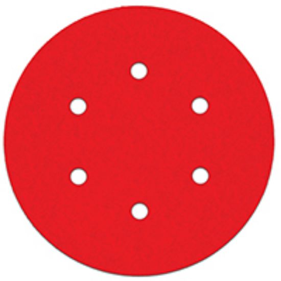 Picture of Sanding-disc 10-pack