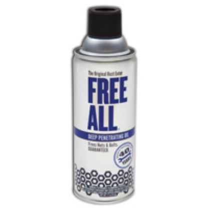 Picture of Penetrating-oil Rust-breaker