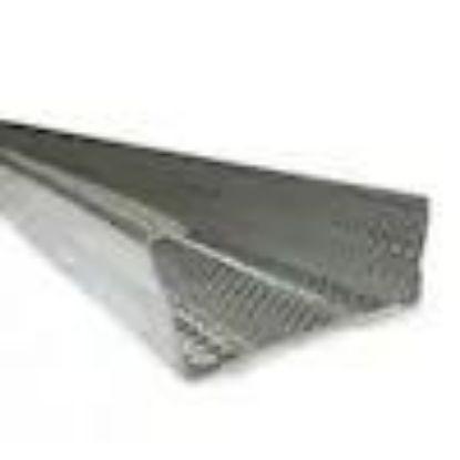 Picture of Steel-track 1-5/8" Eq20 19-mil