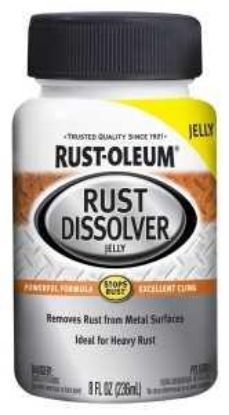 Picture of Rust-dissolver Jelly