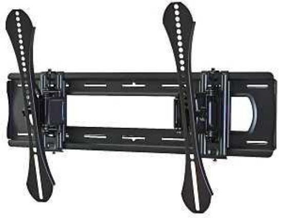 Picture of Television Wall-mount Tilt Steel 125-lbs 42"-90"