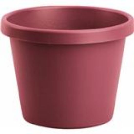 Picture of Plant-pot Plastic Terra-cotta 12"