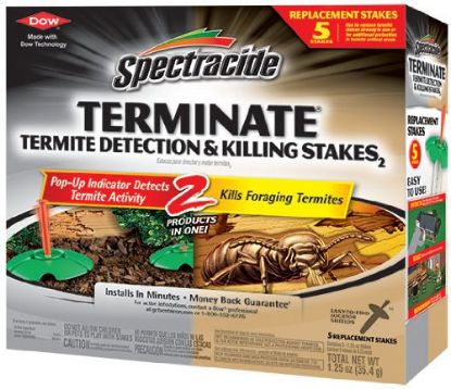 Picture of Termite-stake
