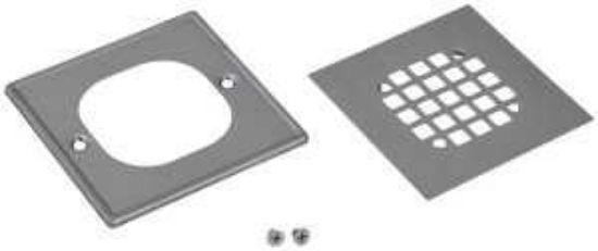 Picture of Snap-tite Strainer 4.54"x4.54"