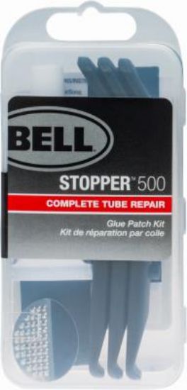 Picture of Tire Repair Kit Deluxe