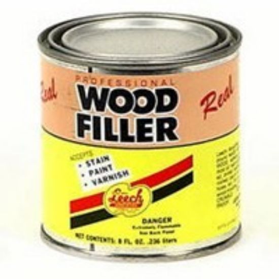 Picture of Wood-Filler PRO