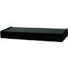 Picture of Floating-shelf 24" Black