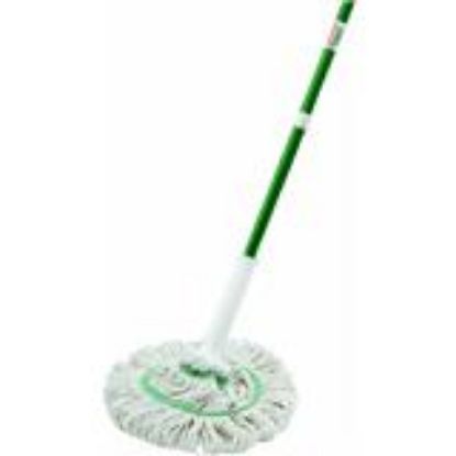 Picture of String-mop Self-wringing Metal Handle 55-25"