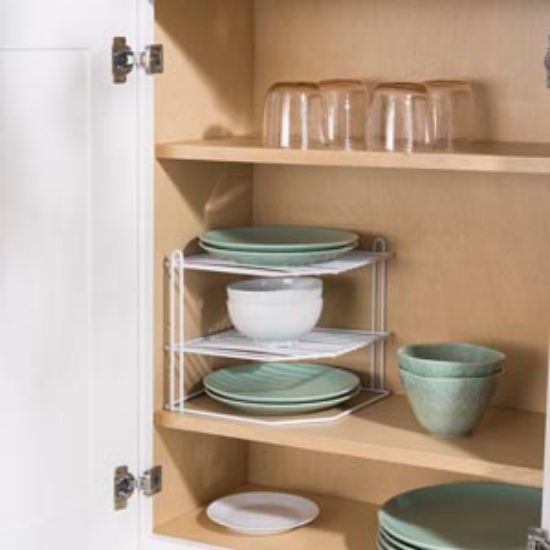 Picture of Corner Rack