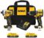 Picture of Combo Kit, Drill-&-impact-driver, Brushless-motor, Battery Included, 2ah.