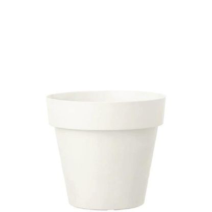 Picture of Like R Pot, White, 8.7"