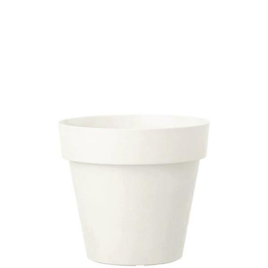 Picture of Like R Pot, White, 8.7"