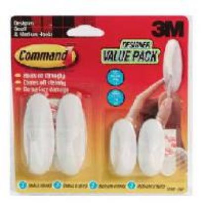 Picture of Design Hook/Strip