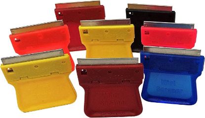 Picture of Razor-Scraper Single-edge Blade-holder