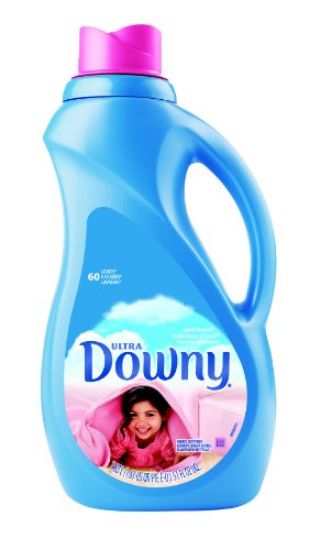 Picture of Fabric-softener Liquid April-fresh