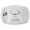 Picture of CO-Alarm with Battery Backup