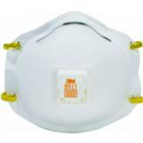 Picture of Sanding Disposable-respirator
