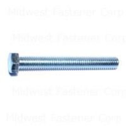 Picture of Tap-Bolt Mild-Steel 3/8"-16 x 3"
