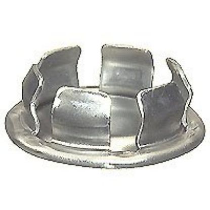 Picture of Knockout Seal Snap-in Zinc 1/2"
