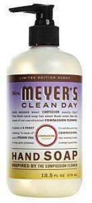 Picture of Hand-soap Liquid Compassion-flower