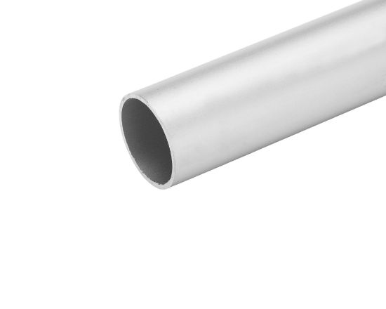 Picture of Tube Round Anodized 1"od X 0.05" X 6'