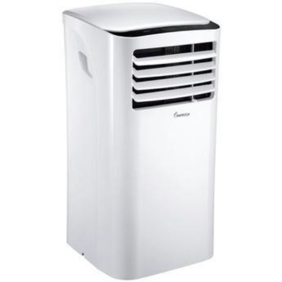 Picture of 10,000 Btu (7,000 Btu sacc) 3 Modes: Air conditioning, Fan, Or dehumidifier