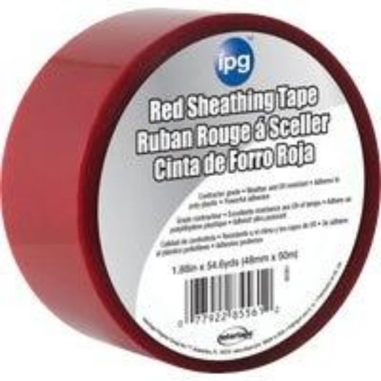 Picture of Red Sheathing-Tape