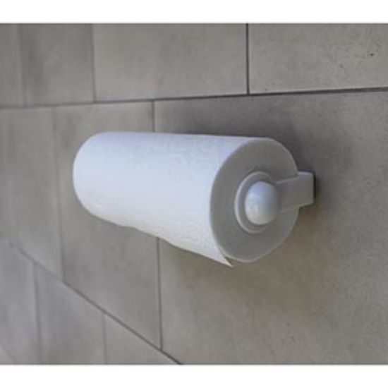 Picture of Wall Mounted Paper Towel Holde
