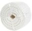 Picture of Rope Twisted Nylon White 149 Lb Working Load 1/4" X 100'