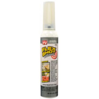 Picture of Liquid Rubber Sealant Can > 212 Deg F Acetic 2 - 8 Sq-ft Clear
