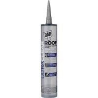 Picture of Roof-sealant Ultra-clear Waterproof Rubberized