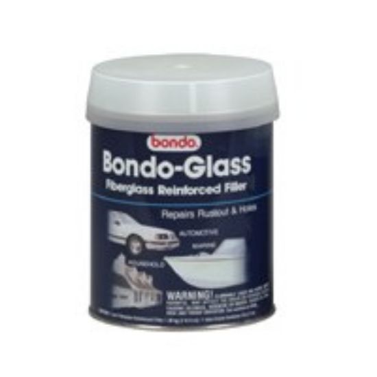 Picture of Glass Body-Filler
