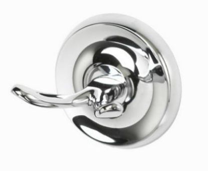 Picture of Bath-hook Circular Single Chrome