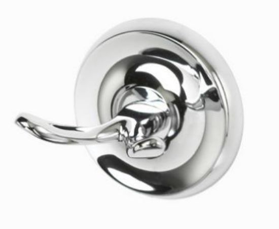 Picture of Bath-hook Circular Single Chrome