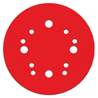 Picture of Sanding-disc 5" Hook-&-loop ™Hook & Lock™