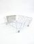 Picture of Dish-drainer Pe-coated-steel White14.3" X 12.4" X 5.1"