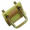 Picture of U-bolt Beam-Clamp